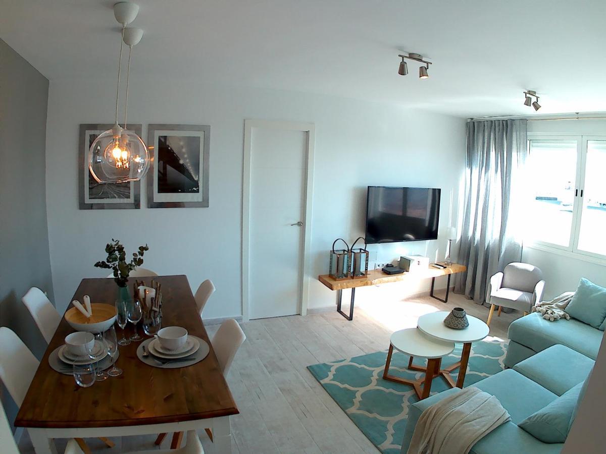Sherry Home Jerez de la Frontera Exteriör bild