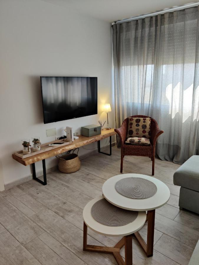 Sherry Home Jerez de la Frontera Exteriör bild
