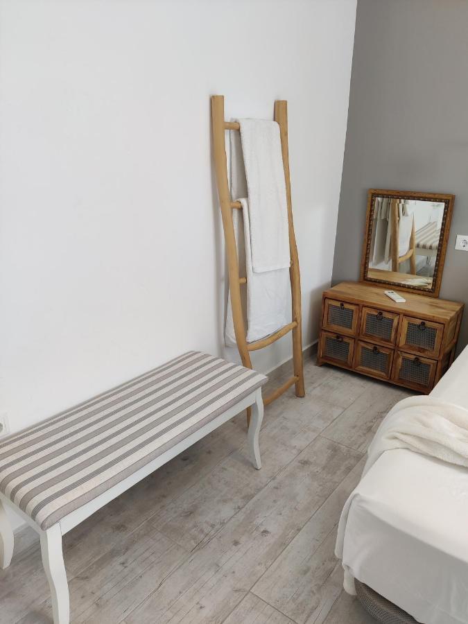 Sherry Home Jerez de la Frontera Exteriör bild