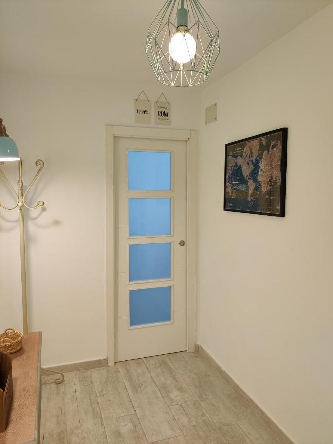 Sherry Home Jerez de la Frontera Exteriör bild